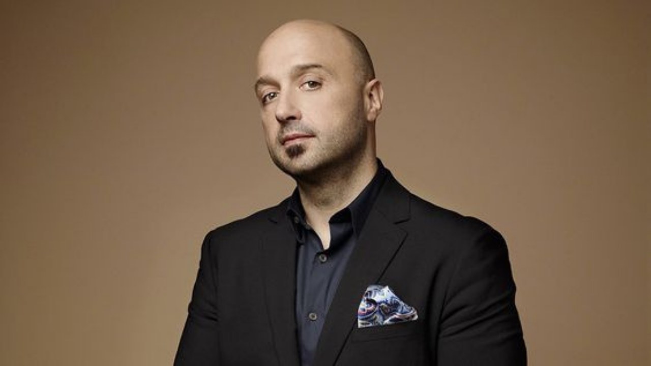 Joe Bastianich avventura