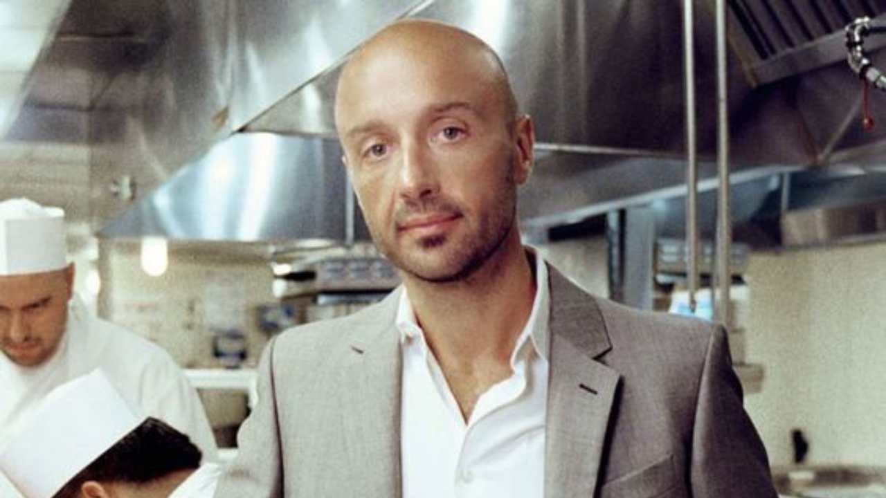 Joe Bastianich passato 