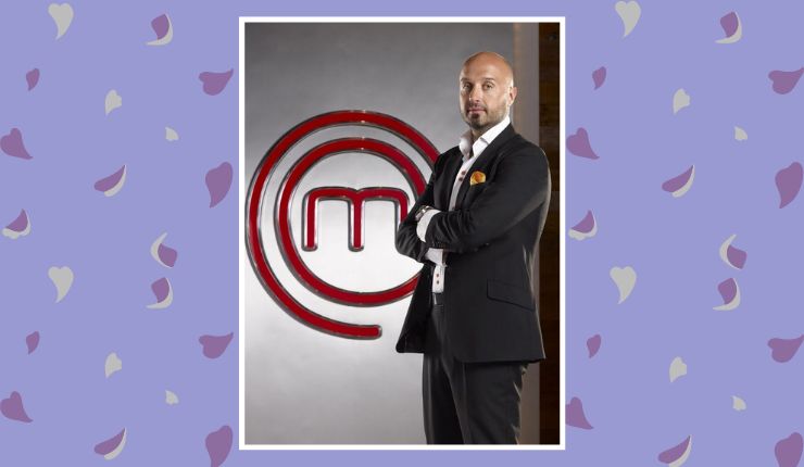 Joe Bastianich passato 