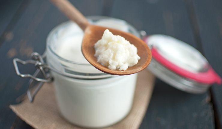sostituire lo yogurt nei dolci