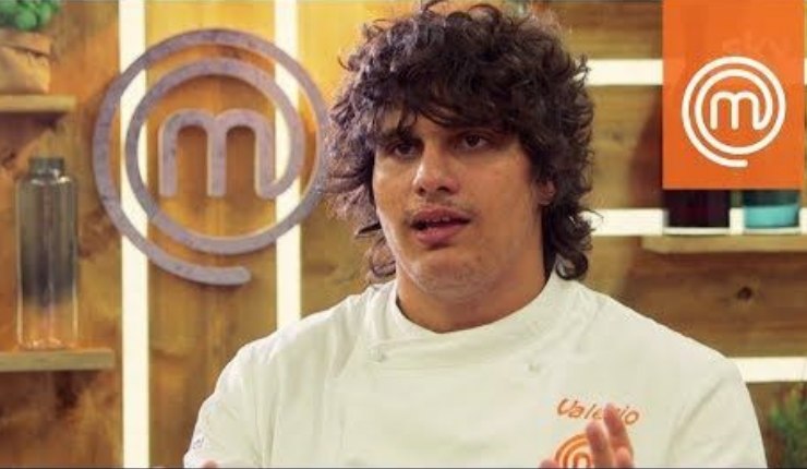 MasterChef Italia vincitore più giovane 