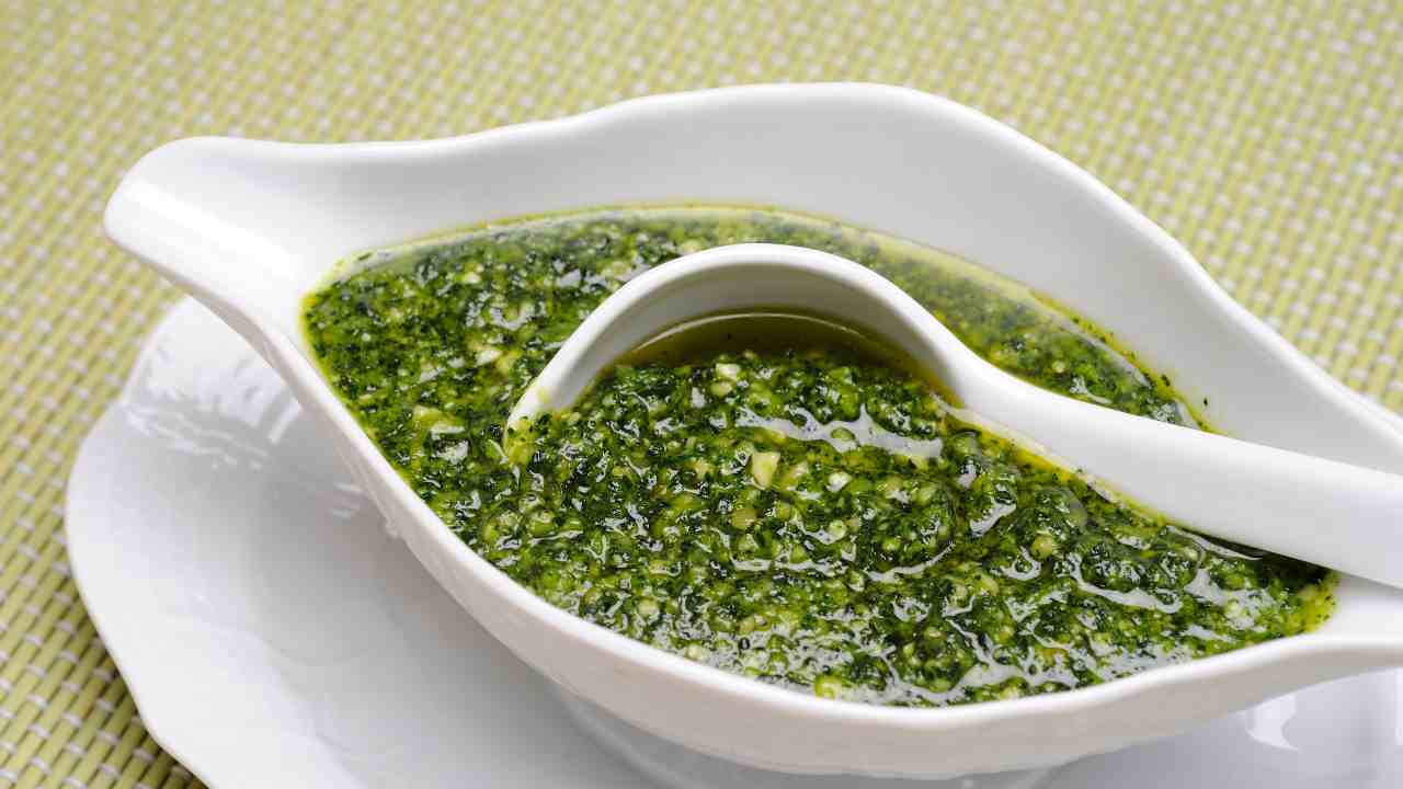 salsa verde 