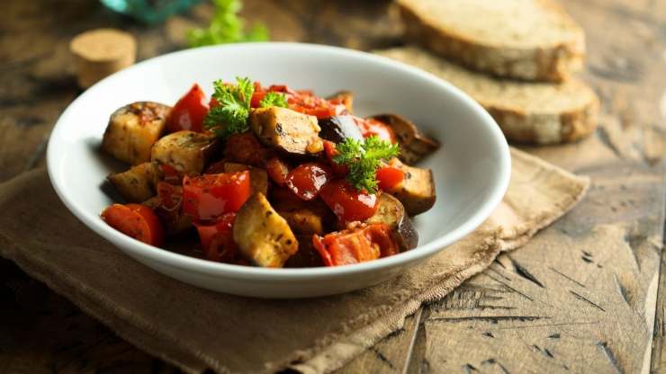 caponata light