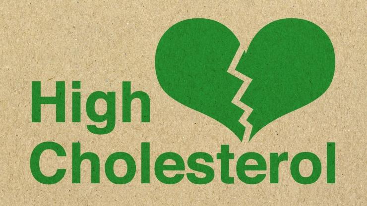 ridurre colesterolo