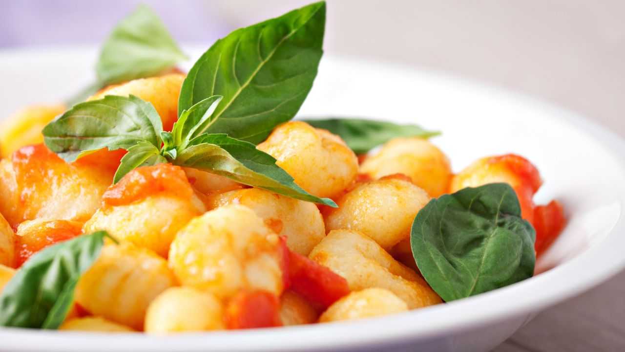 gnocchi light