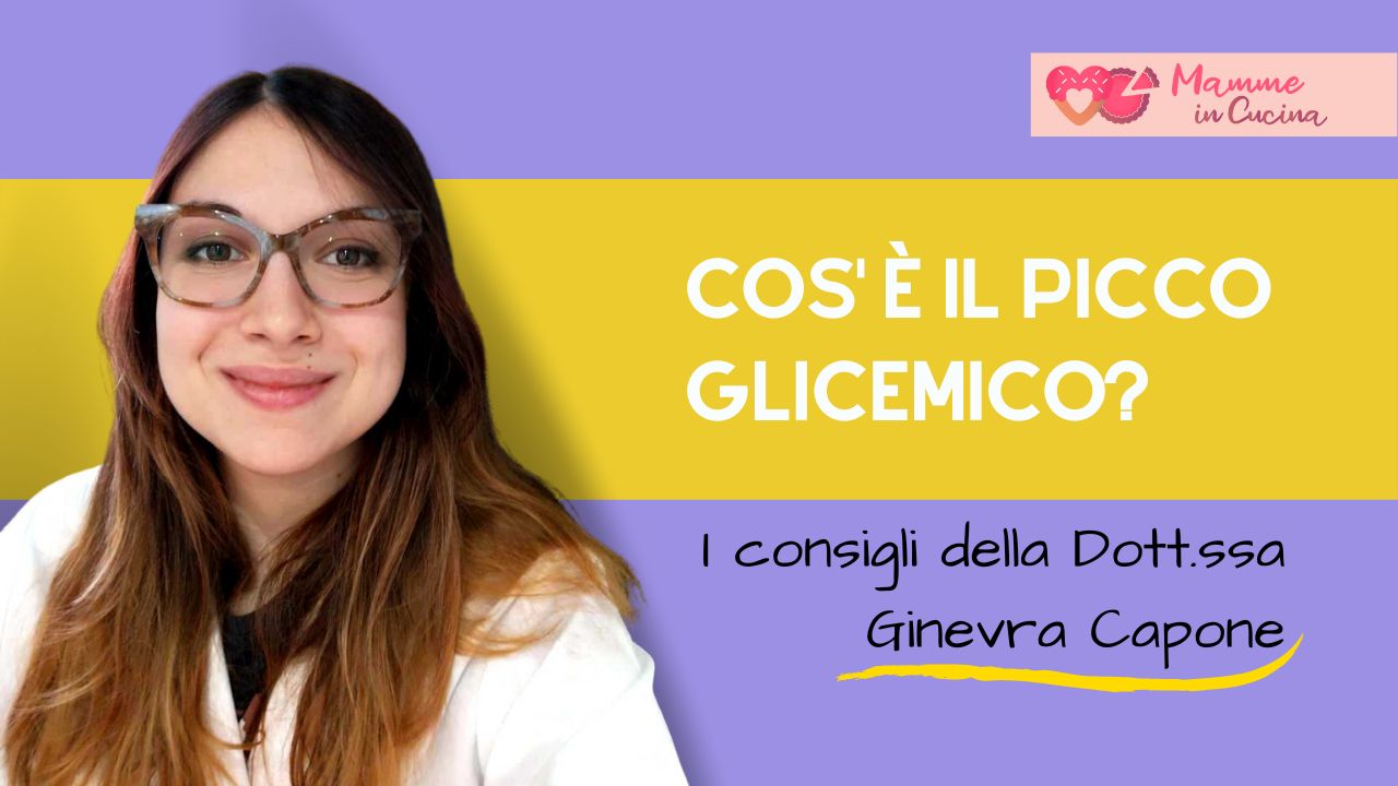 picco glicemico