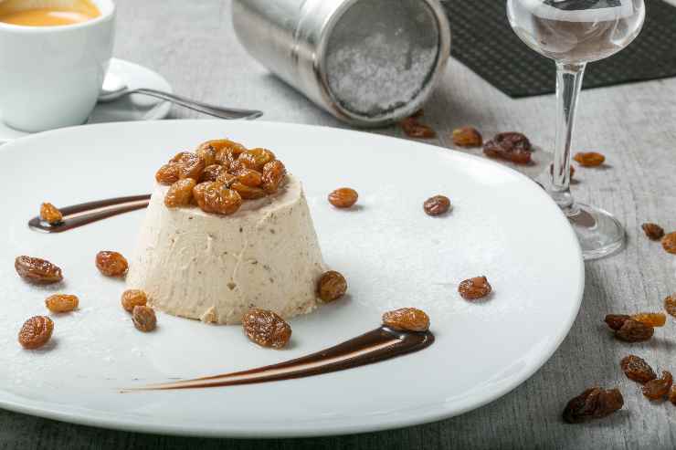 semifreddo light