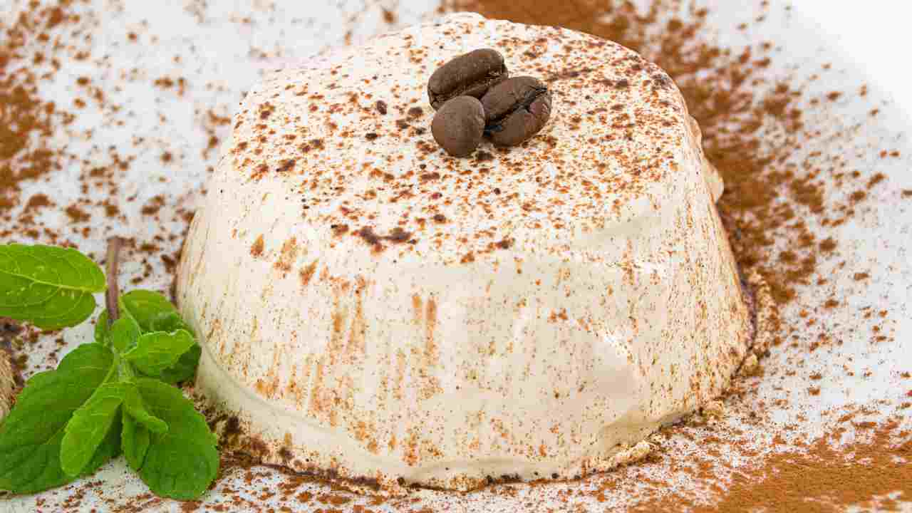 semifreddo light