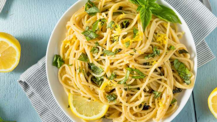 pesto di limoni