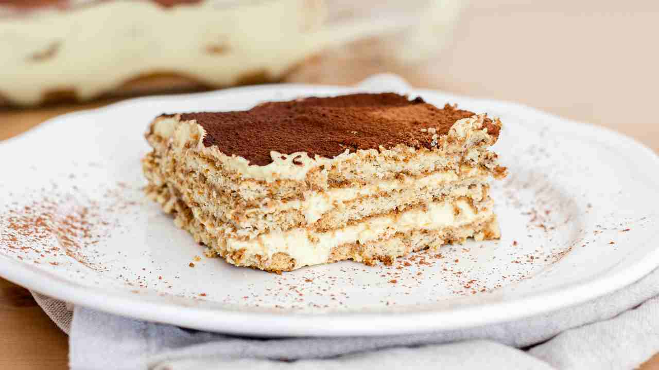 tiramisu vegano