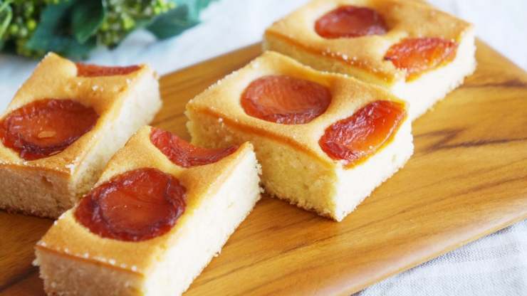 focaccia dolce