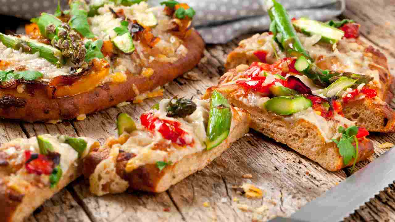 torta di pane al microonde