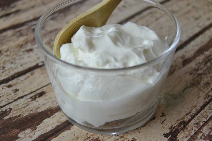 yogurt greco ricette economiche