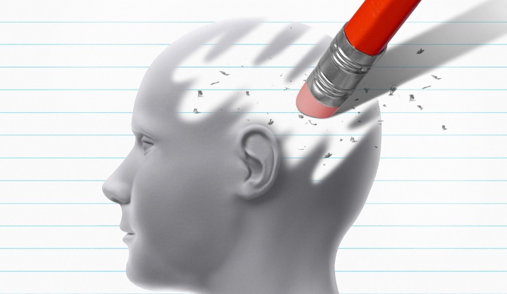 Alzheimer frutto