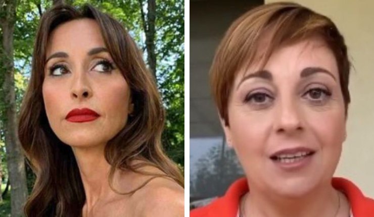 Benedetta Parodi e Benedetta Rossi 