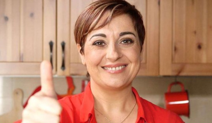 Benedetta Rossi segreto successo