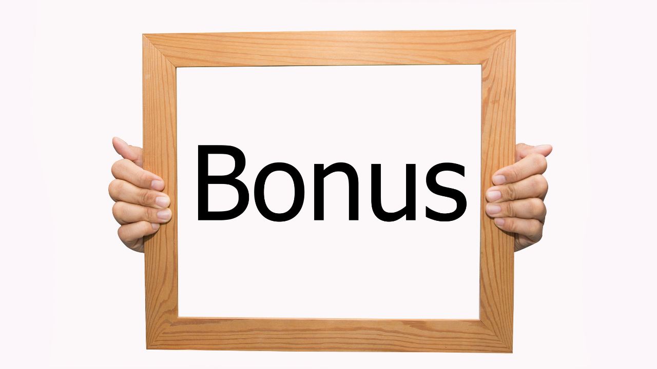 Bonus Internet Veloce