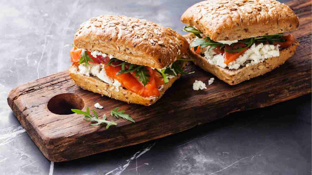 panini light dieta