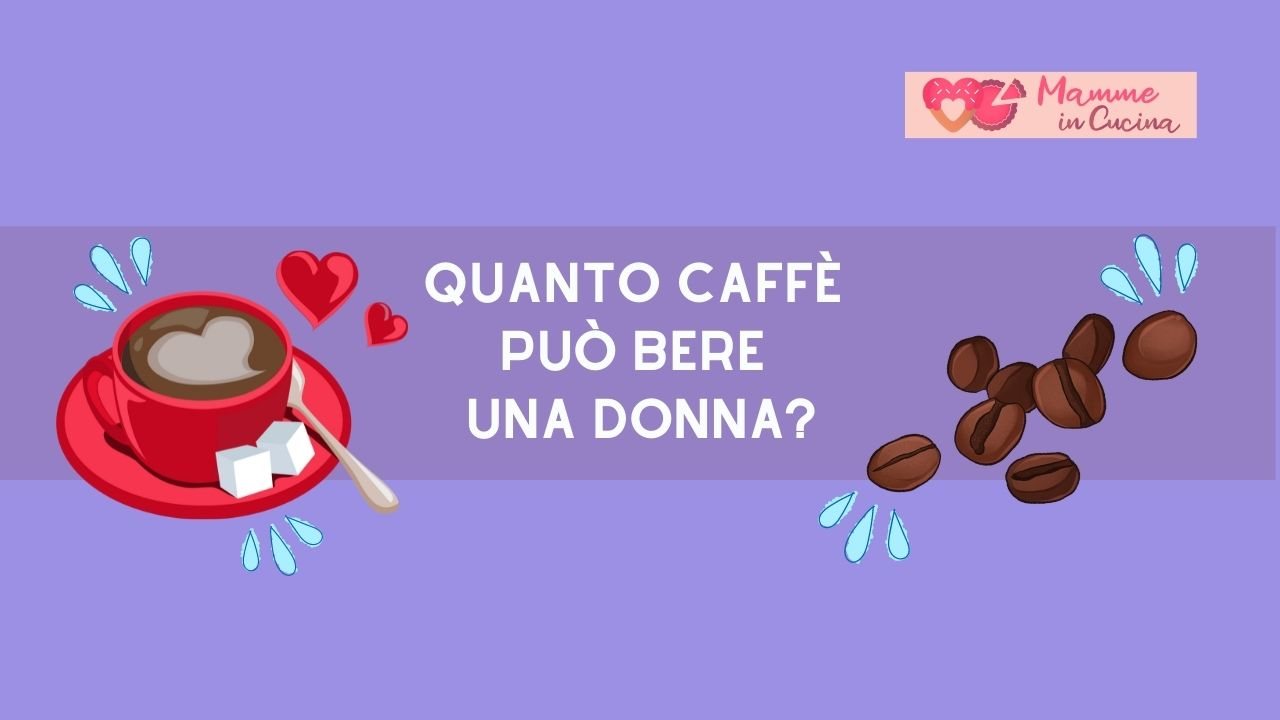 caffè donna giorno