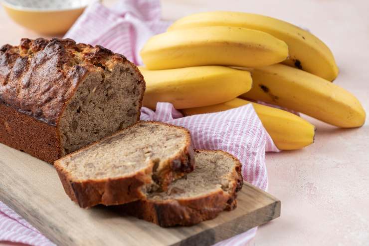 banane mature ricette economiche