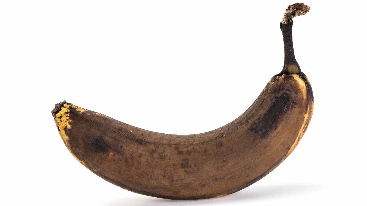 banane mature ricette economiche