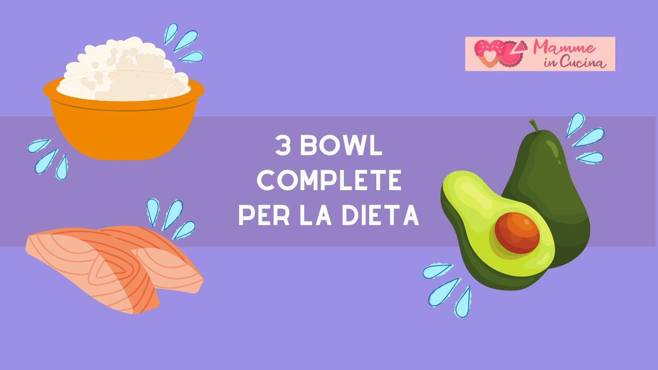 poke bowl dieta