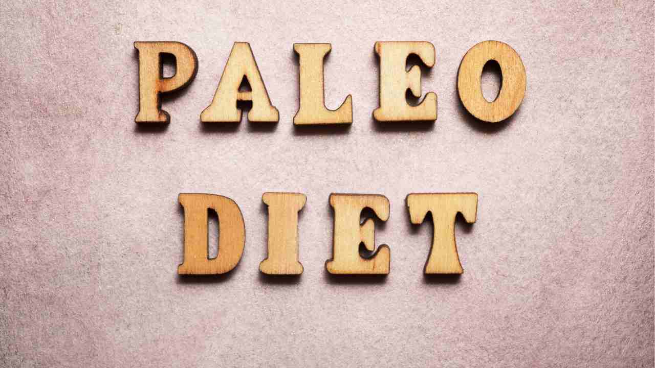 dieta Paleo 