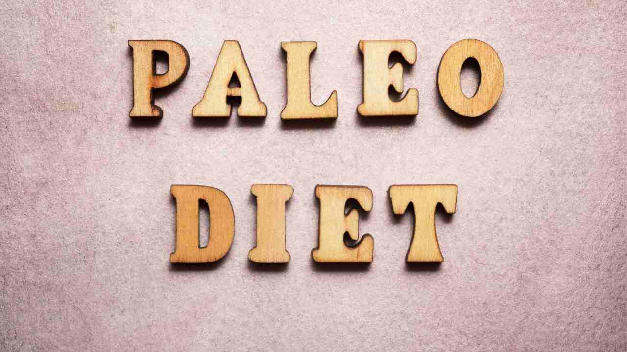 dieta Paleo