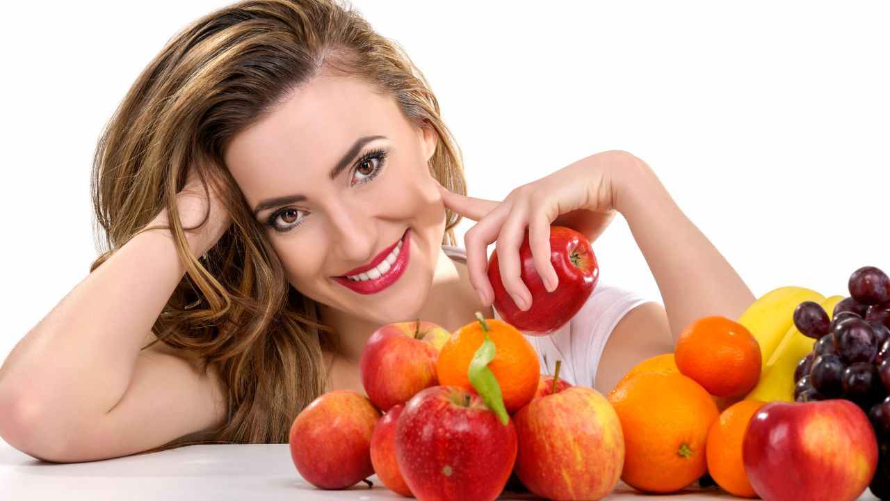dieta frutta 1300 calorie