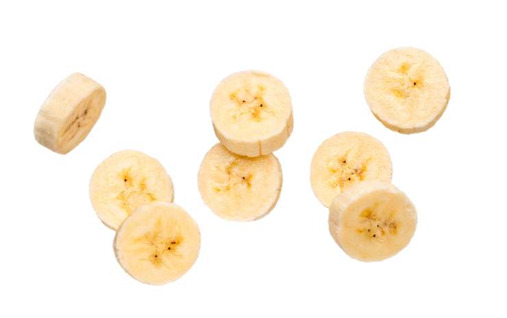 banane mature ricette economiche