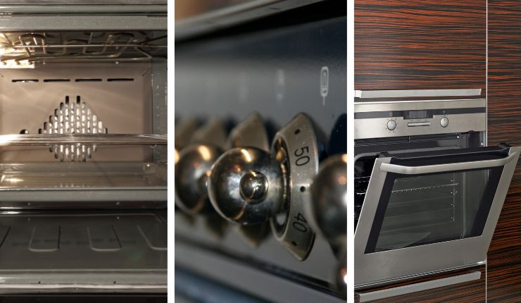 forno elettrico risparmiare consumi