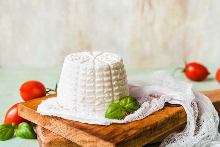 focaccine soffici alla ricotta