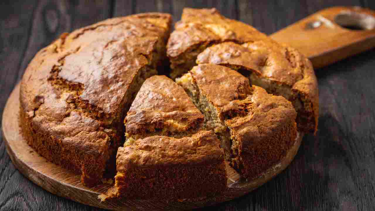 torta di pane