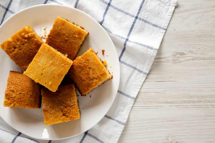 torta di pane