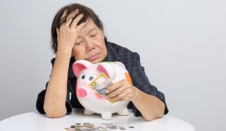Bonus 200 euro persone escluse