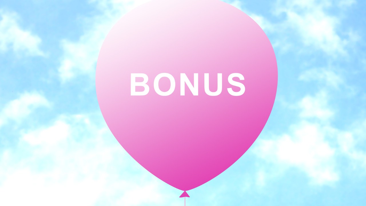 Bonus Zanzariere