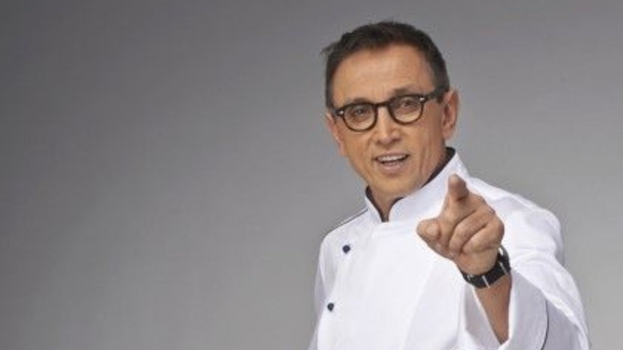Bruno Barbieri spoiler MasterChef
