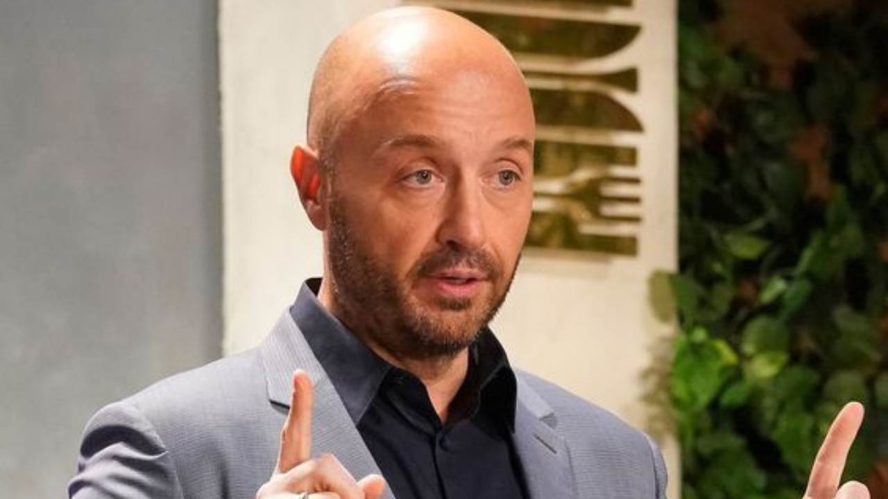 Joe Bastianich Italia's Got Talent