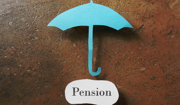 Riforma pensioni