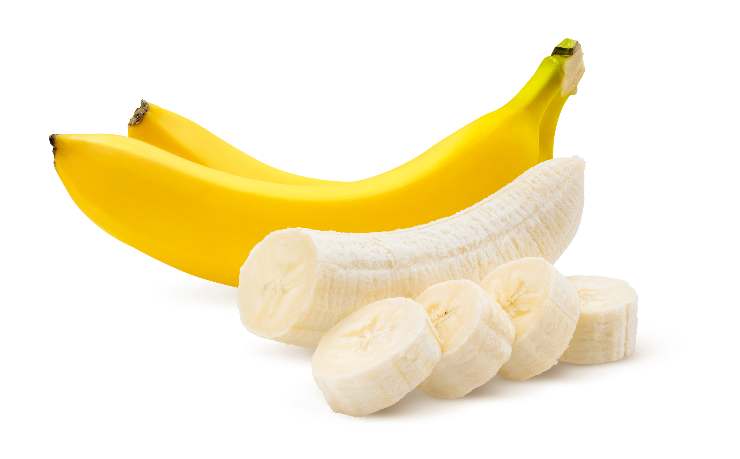 banane acerbe trucco