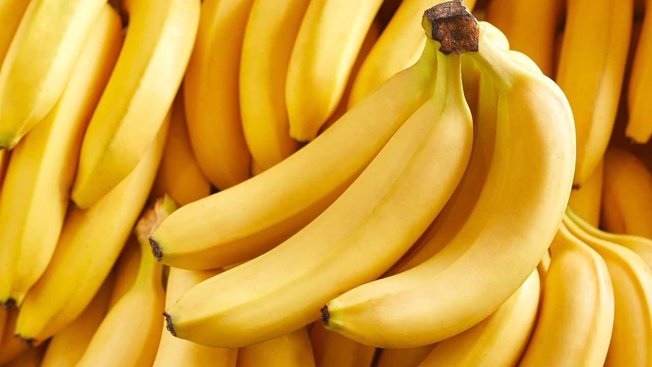 banane trucchi