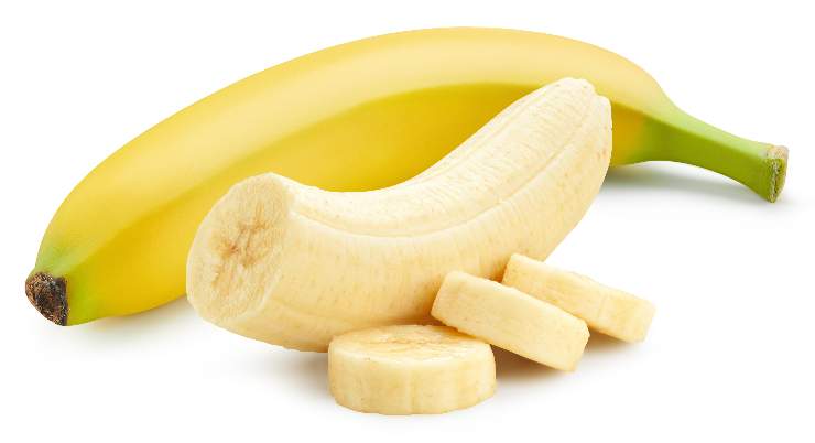 banane trucchi