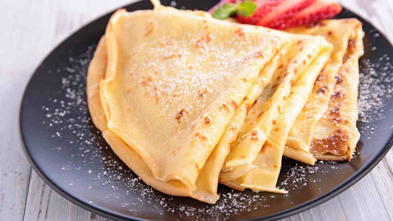 crepes calorie dieta