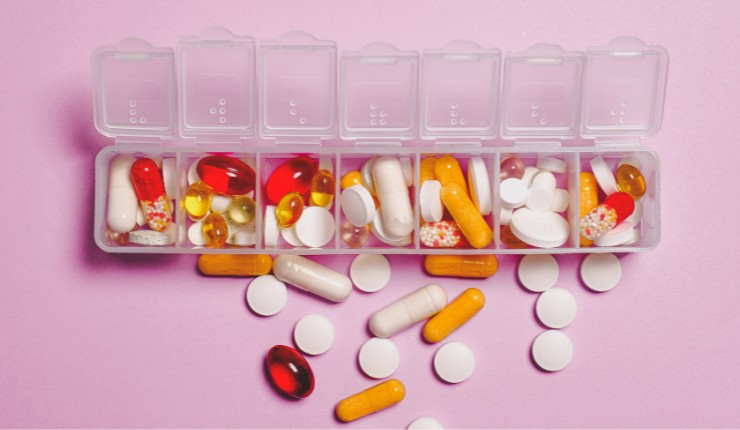 farmaci caldo