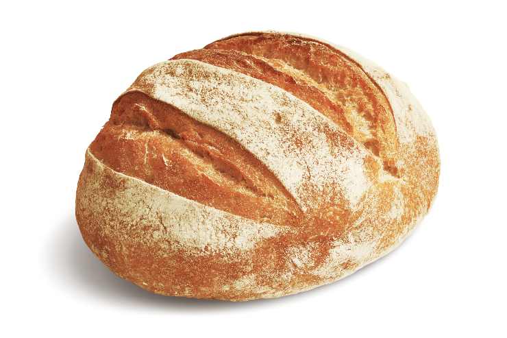 pane