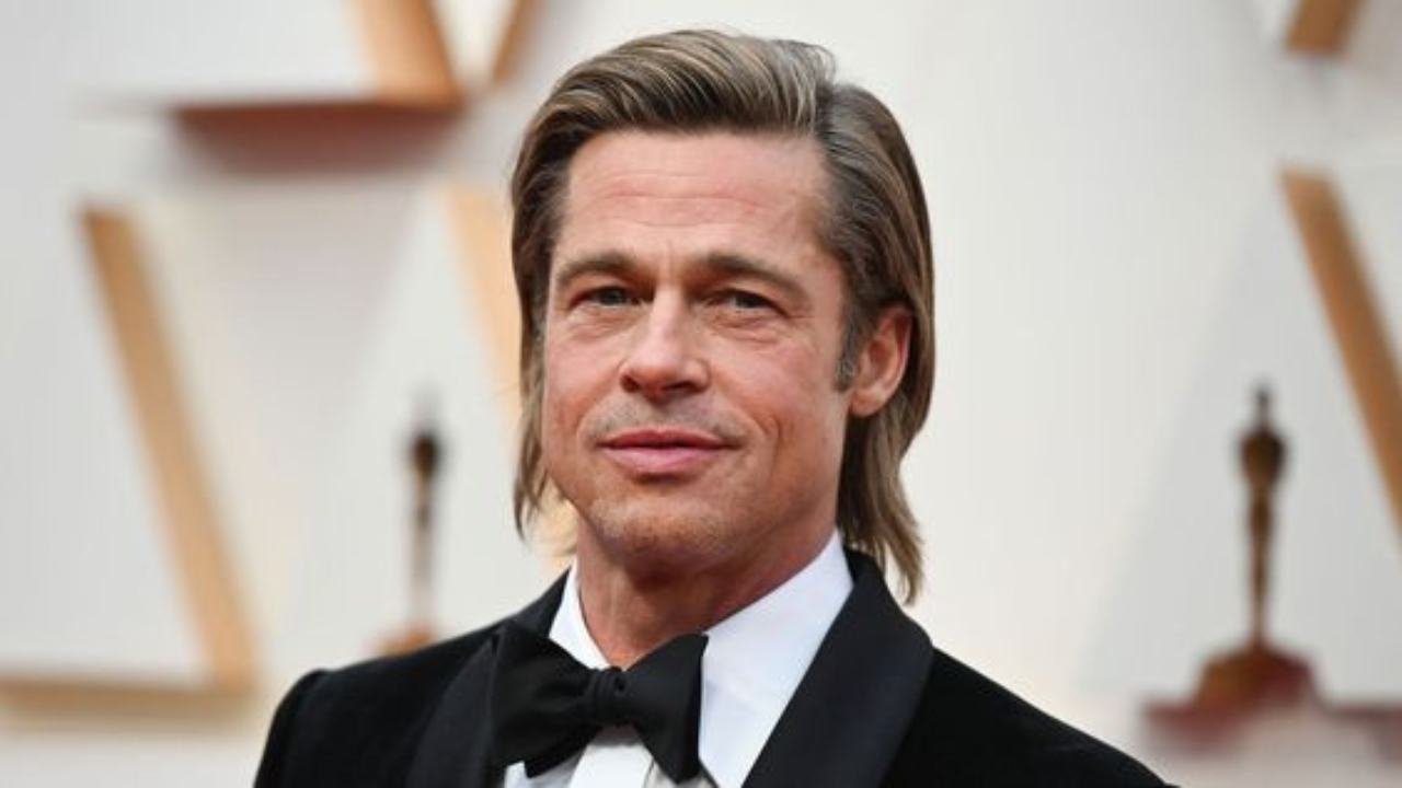 prosopagnosia brad pitt