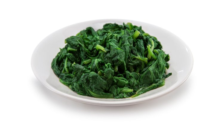 fagottini spinaci