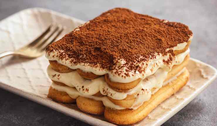 tiramisu ingrediente