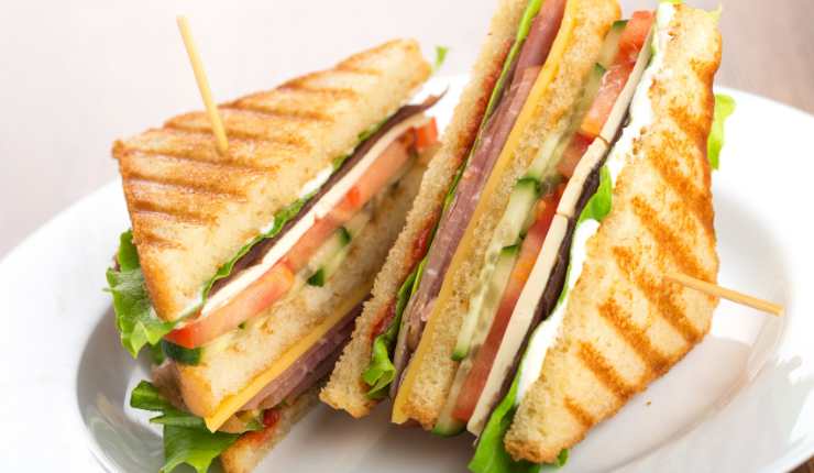 toast perfetti