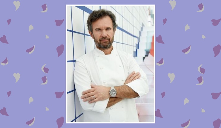 Cracco retroscena Marchesi